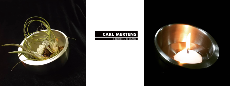 カールメルテンス CARL MERTENS